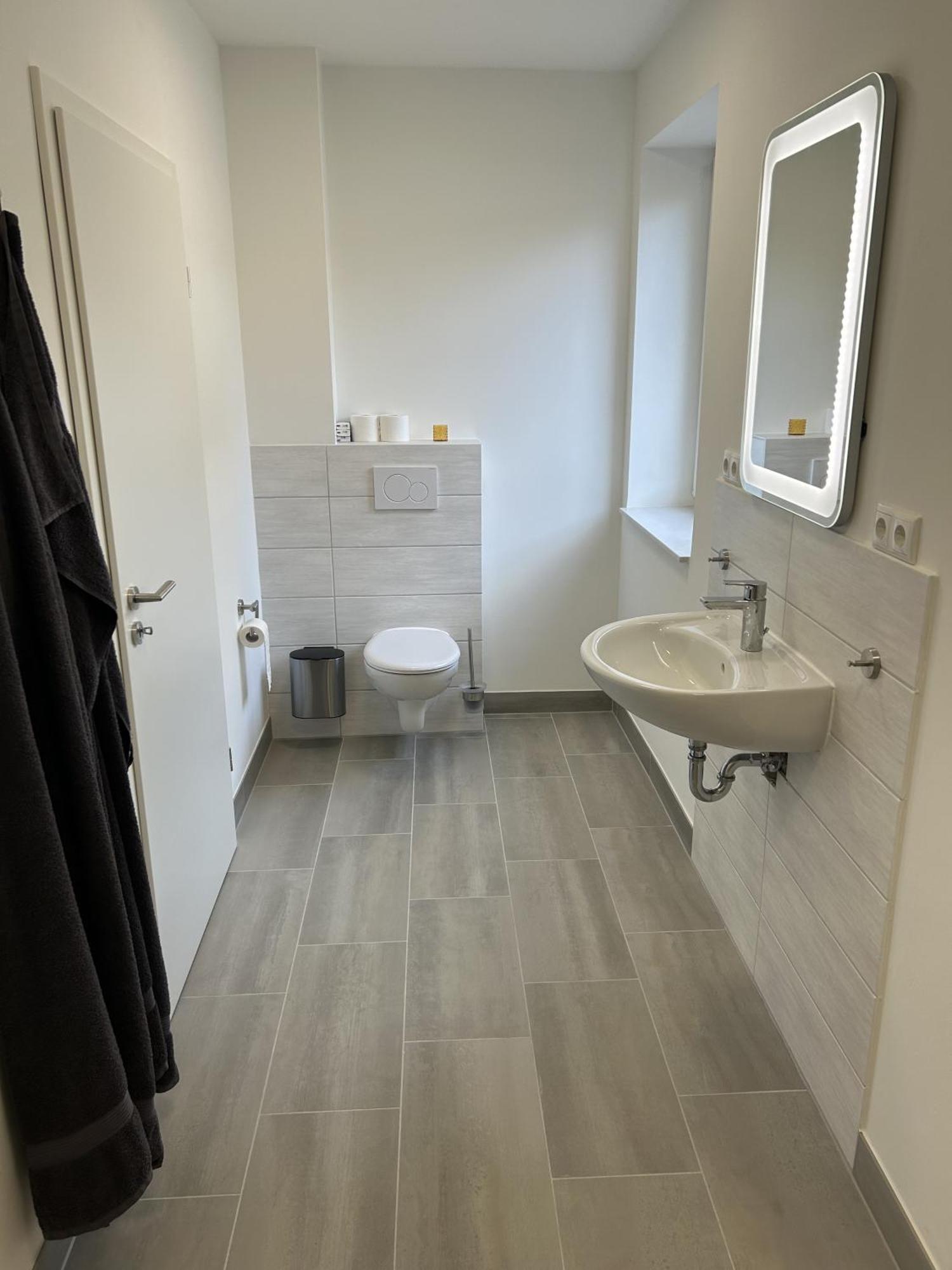 Timmendorfer Herz Apartment Timmendorfer Strand
