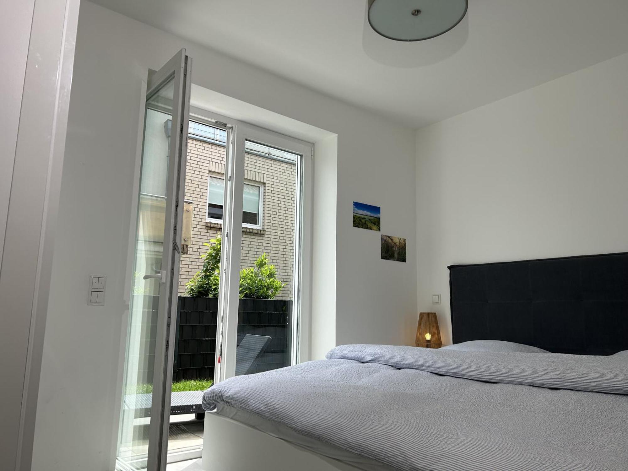 Apartment Timmendorfer Herz Timmendorfer Strand