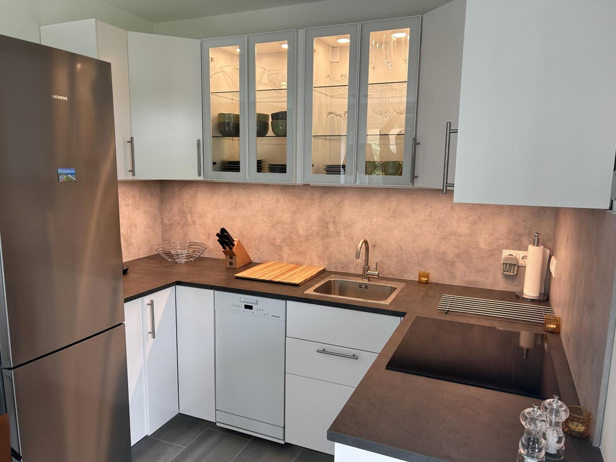 Timmendorfer Herz Apartment Timmendorfer Strand