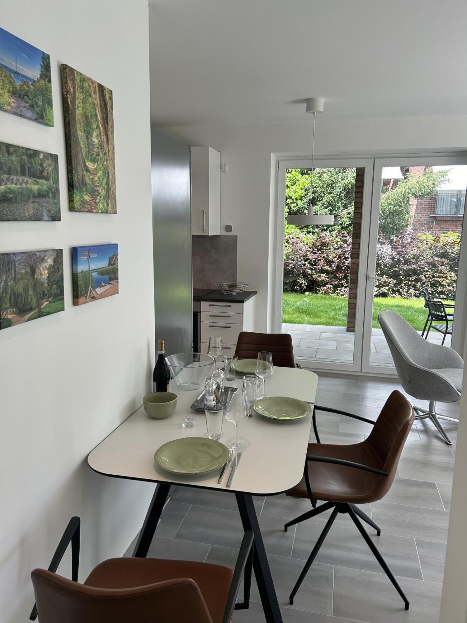 Apartment Timmendorfer Herz *