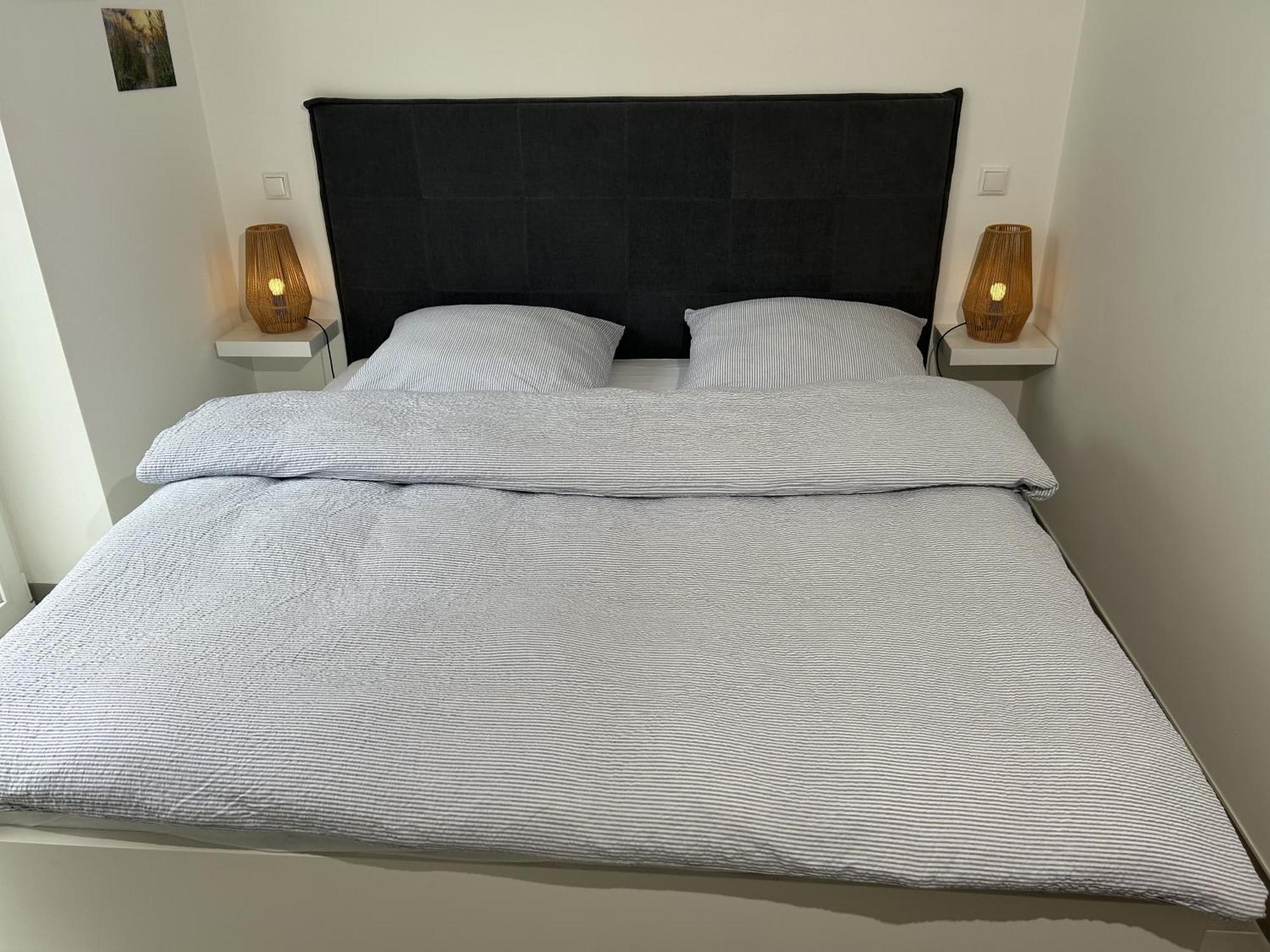 Apartment Timmendorfer Herz *