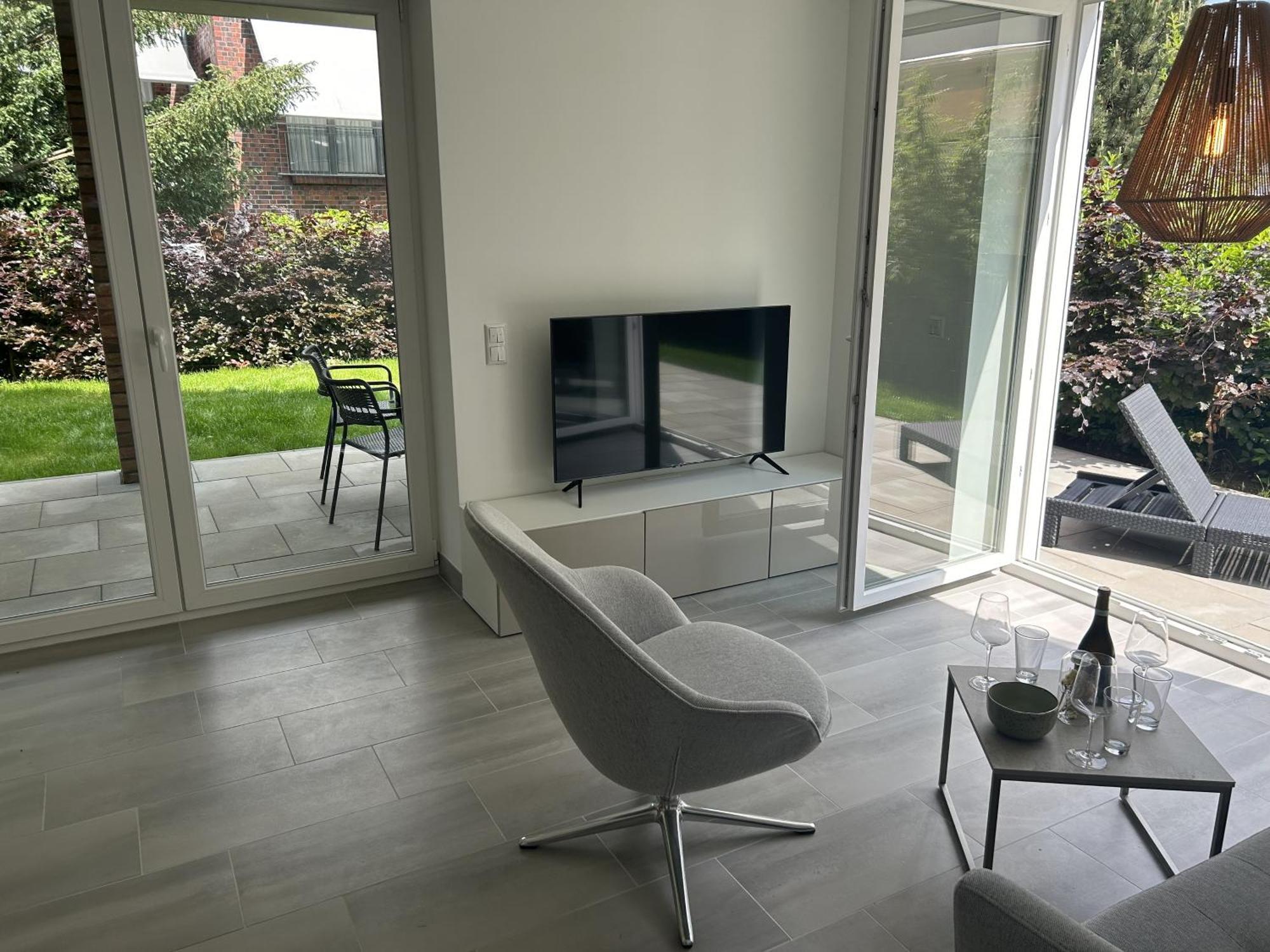 Timmendorfer Herz Apartment Timmendorfer Strand