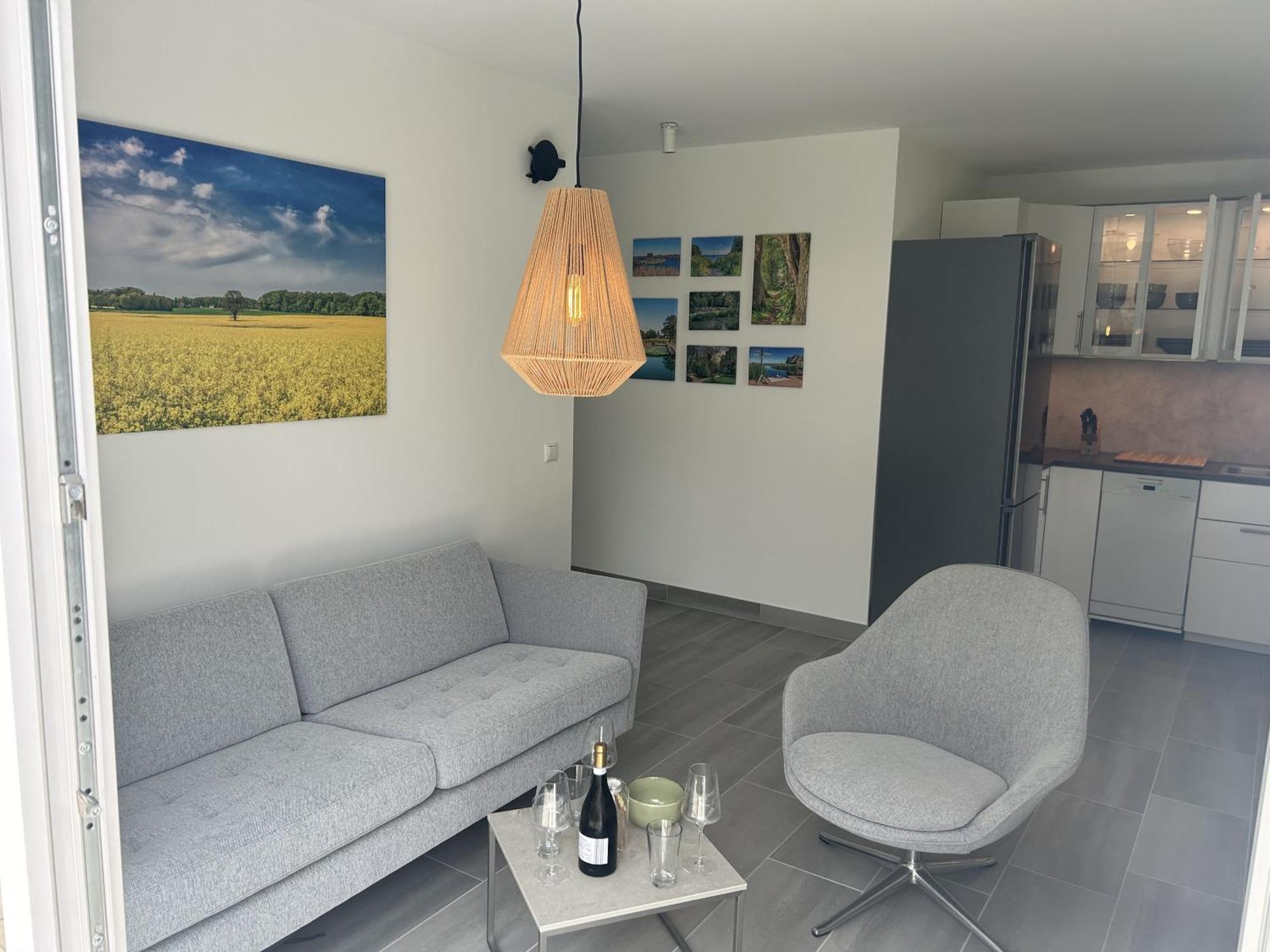 Apartment Timmendorfer Herz Timmendorfer Strand