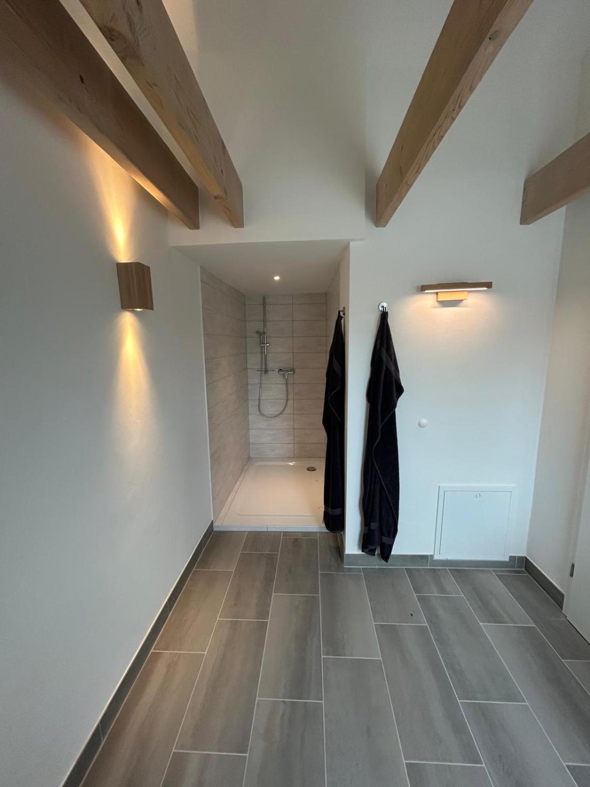 Timmendorfer Herz Apartment *