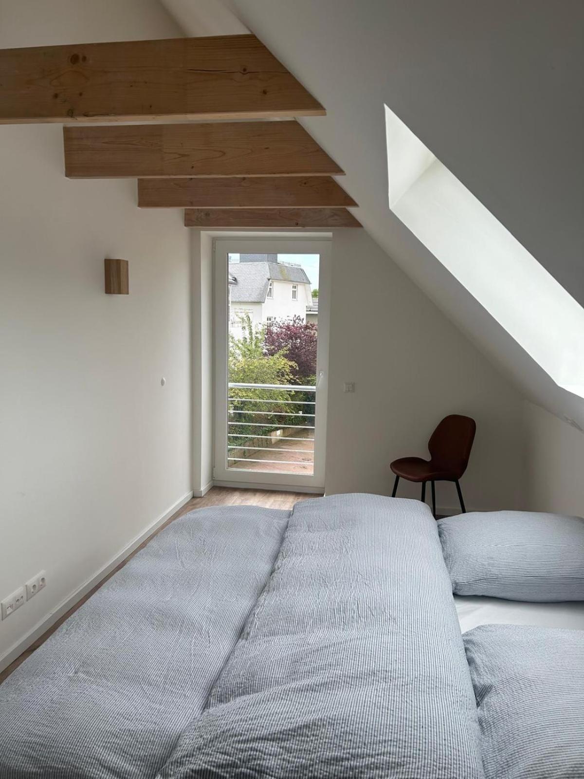 Apartment Timmendorfer Herz