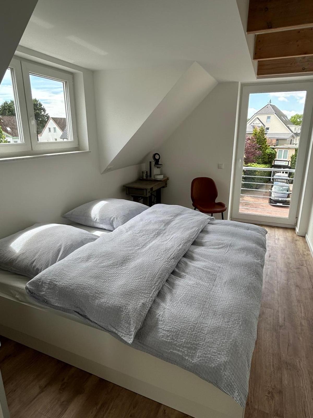 Apartment Timmendorfer Herz *