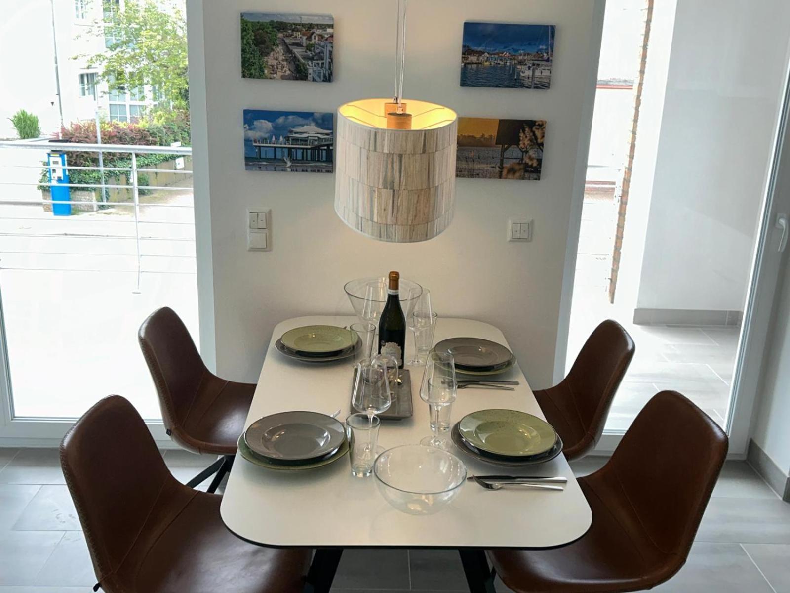 Apartment Timmendorfer Herz *