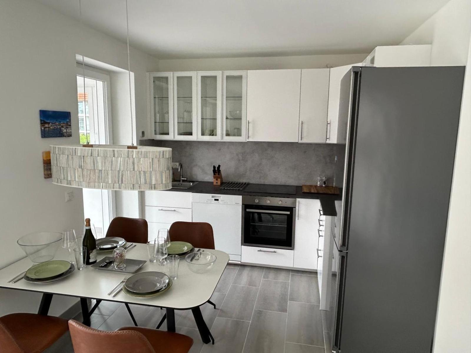 Timmendorfer Herz Apartment