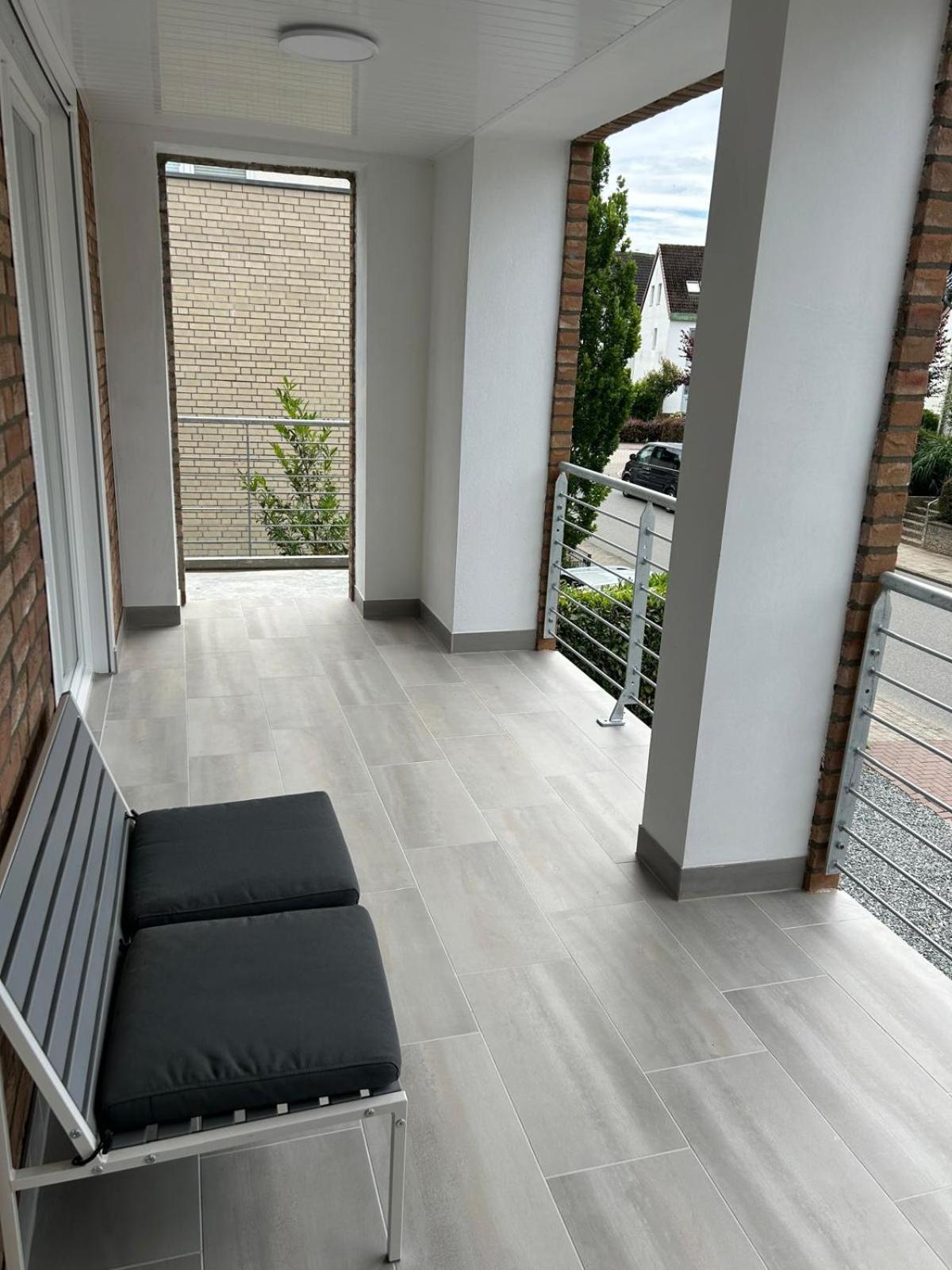Timmendorfer Herz Apartment *