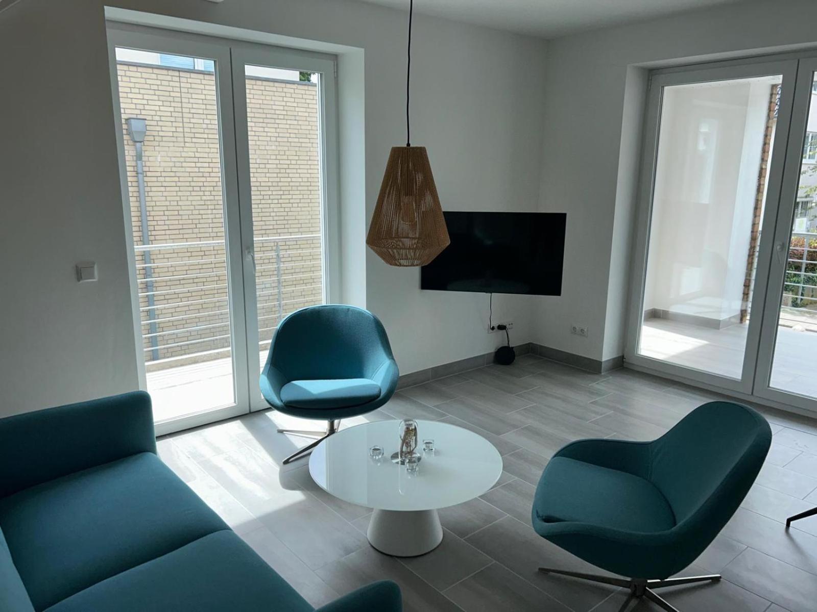 Timmendorfer Herz Apartment
