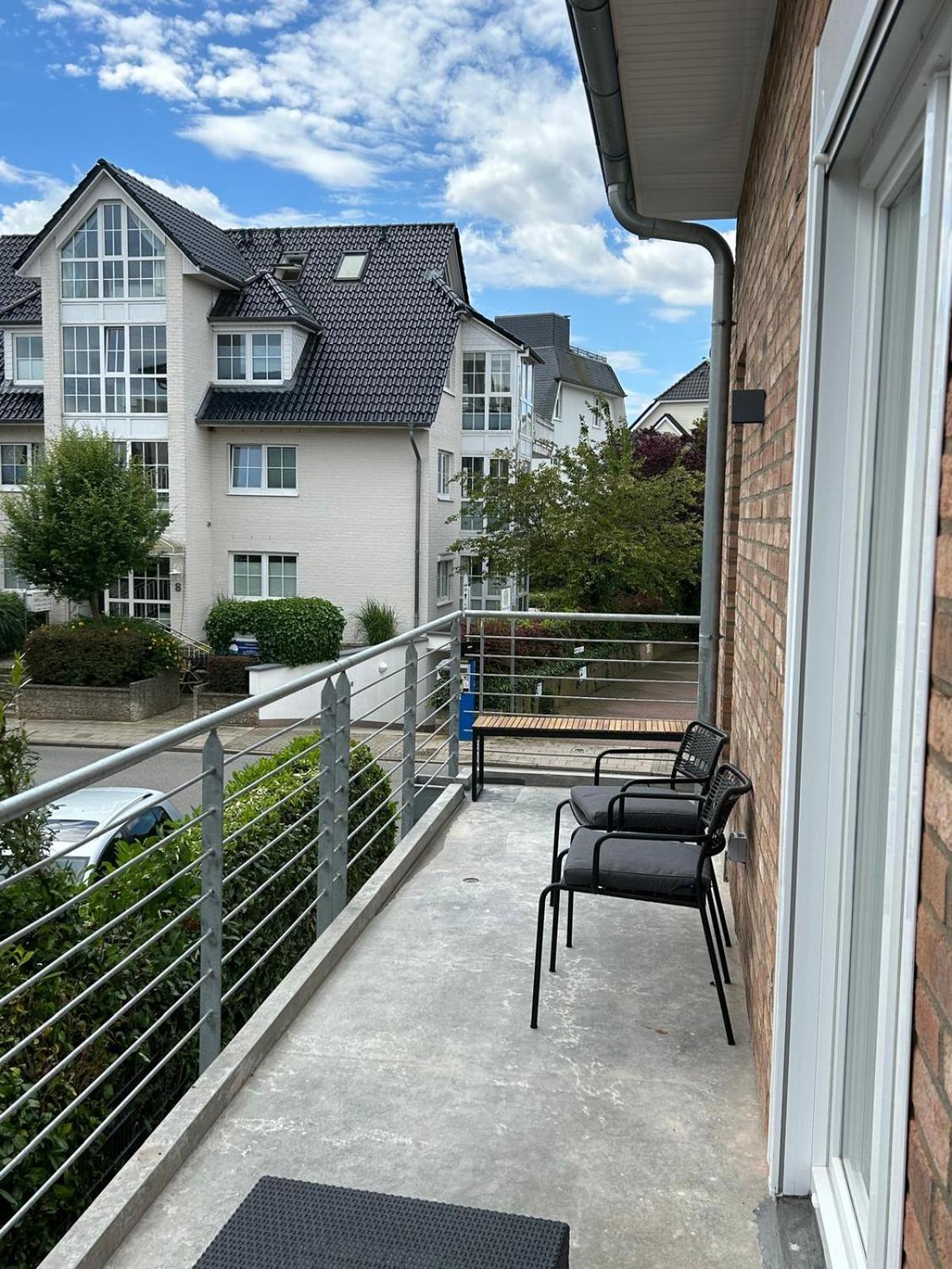 Apartment Timmendorfer Herz