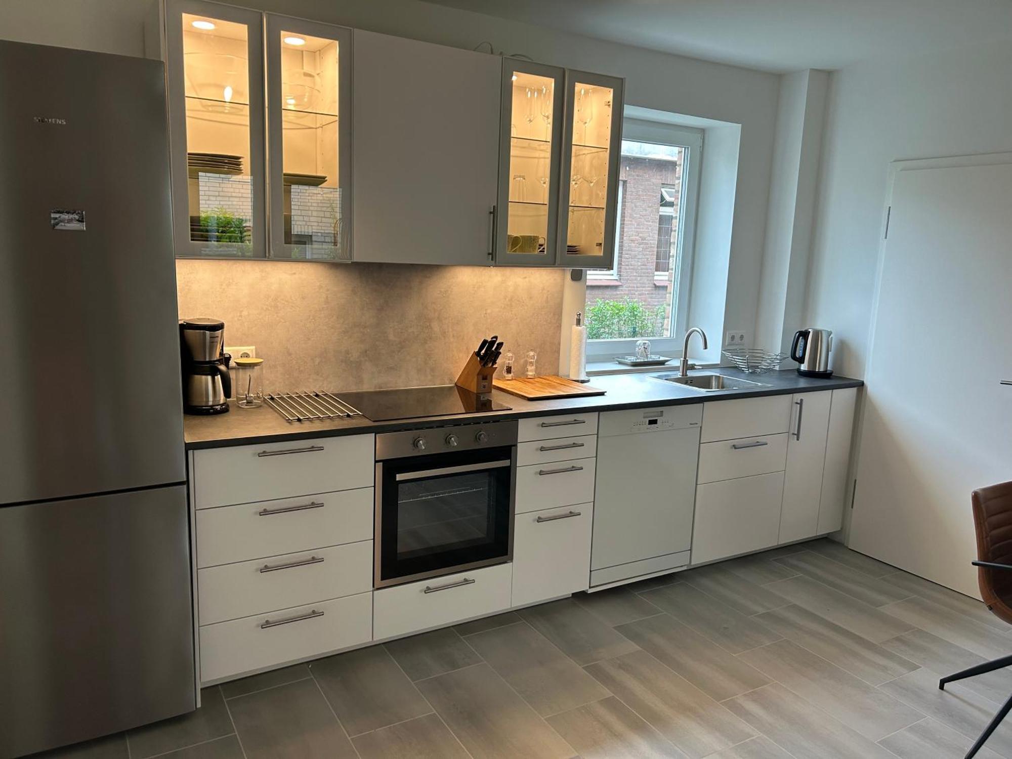 Timmendorfer Herz Apartment Timmendorfer Strand