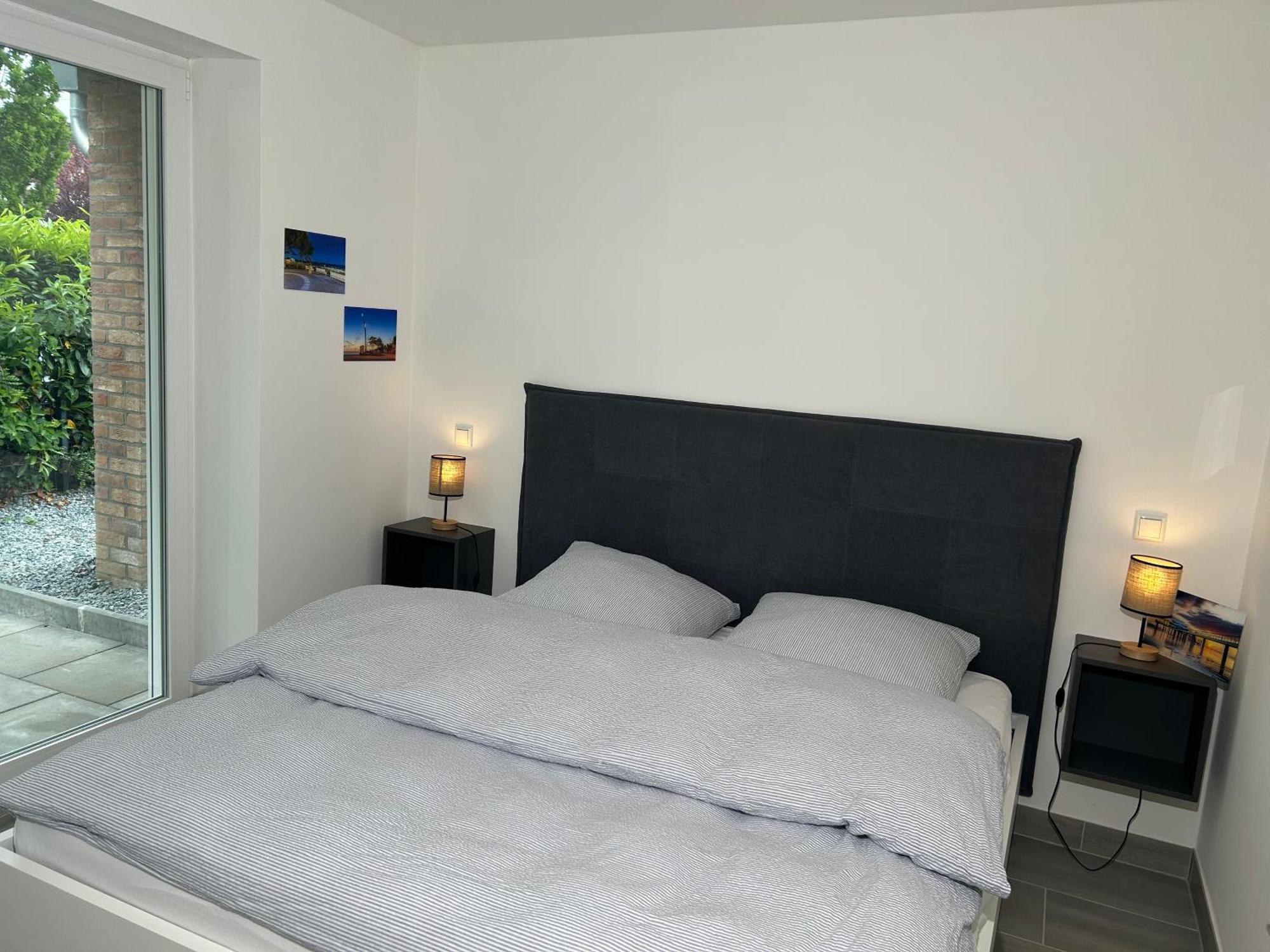 Timmendorfer Herz Apartment