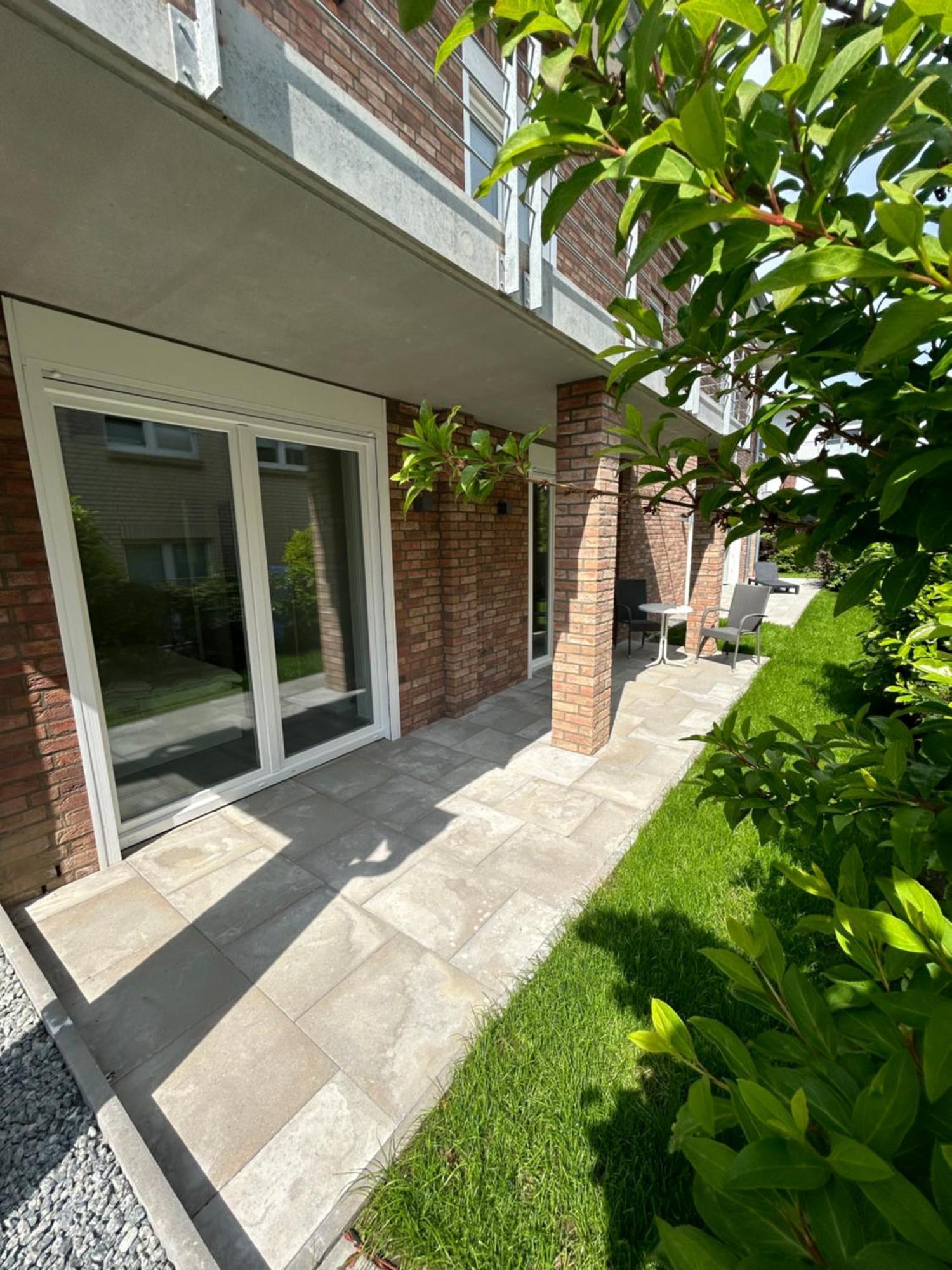 Timmendorfer Herz Apartment *