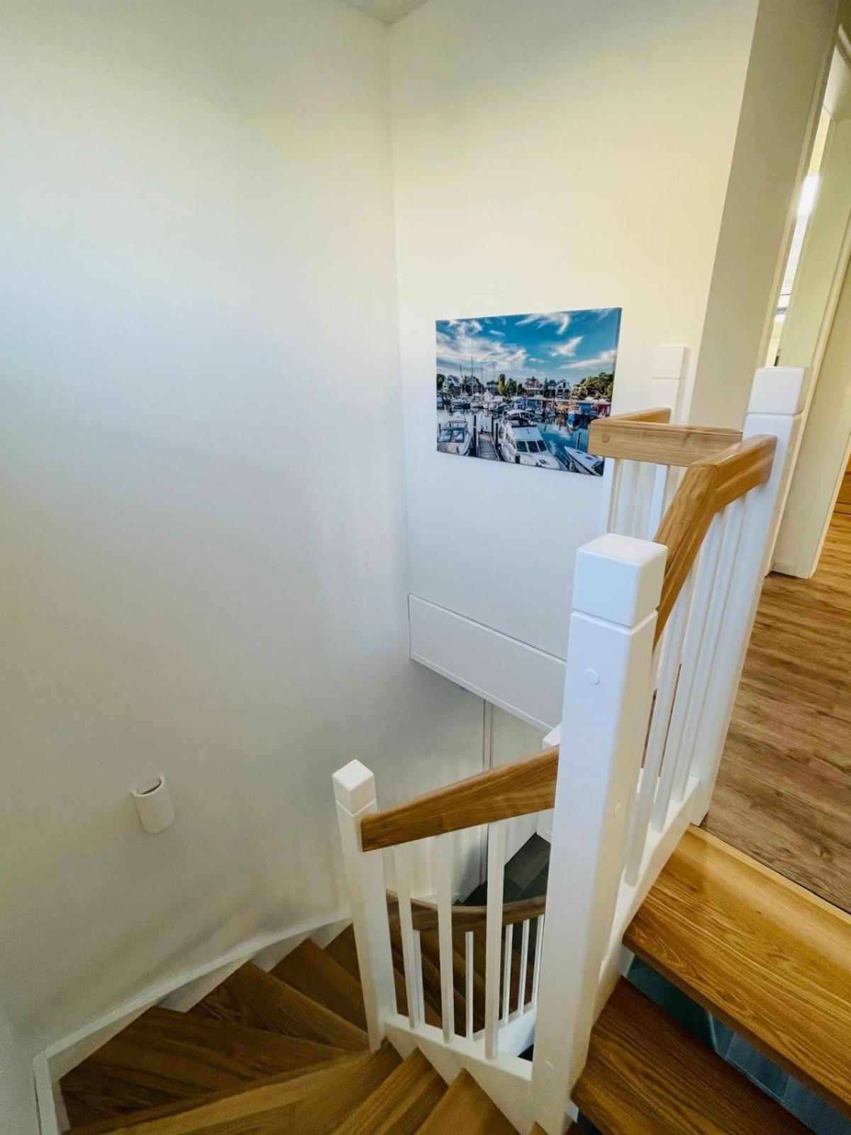 Timmendorfer Herz Apartment
